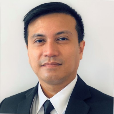 Muhammad Aidil Bin Juma'in - Board Member