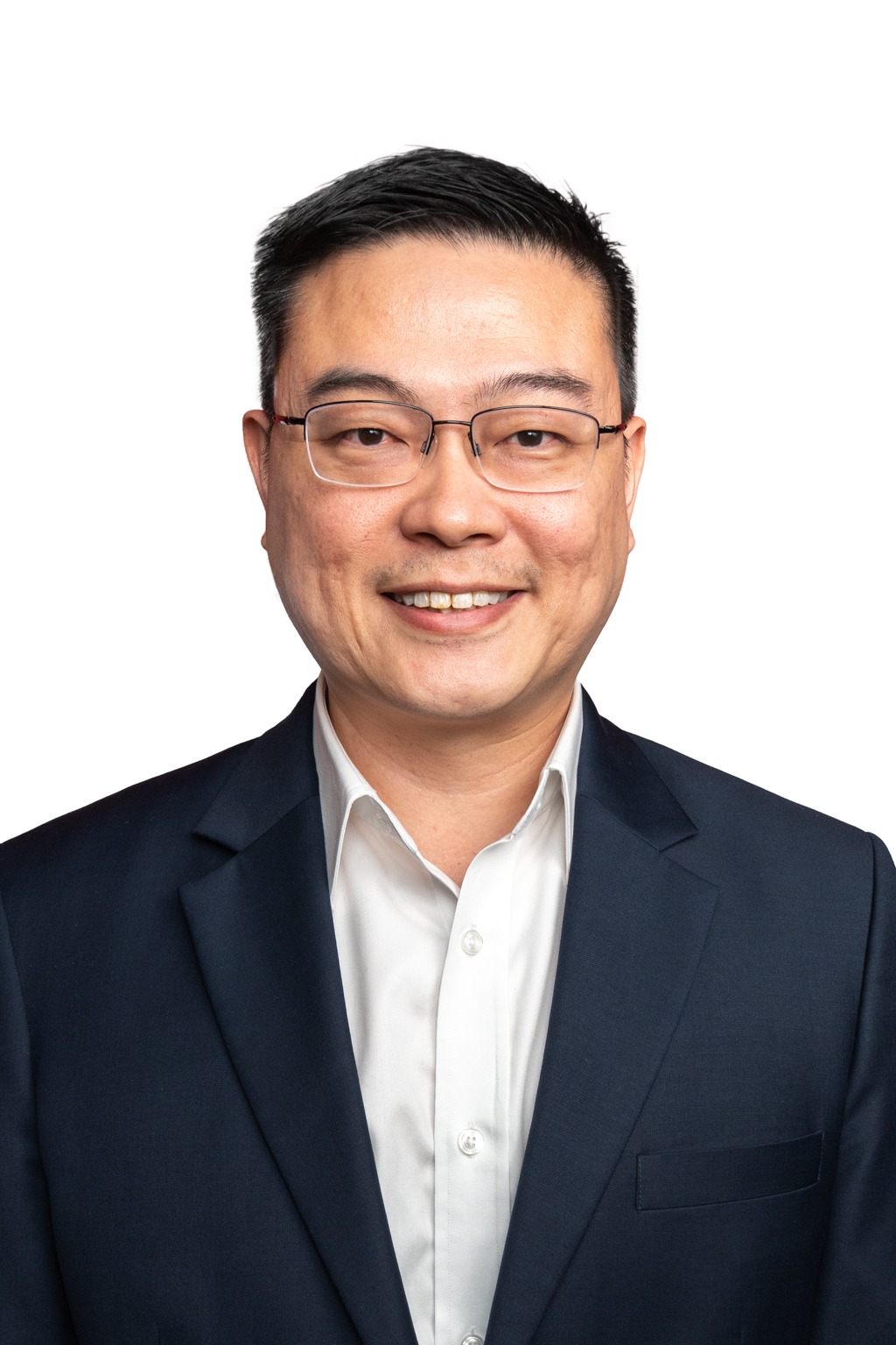 Darren Tan - Board Member