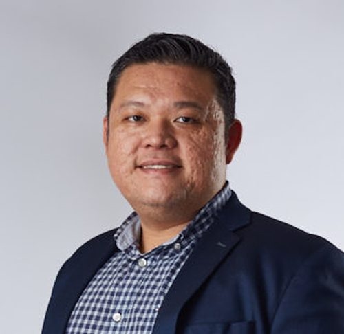 Russ Neu - Board Member