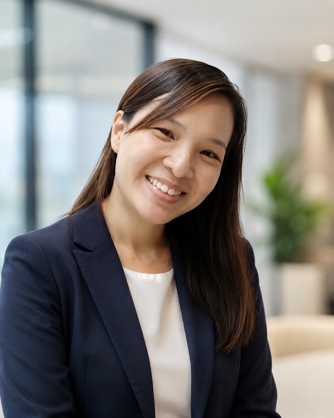 Lim Shirley - Board Member